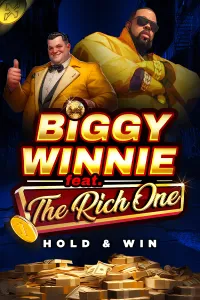 Biggy Winnie feat. The Rich One